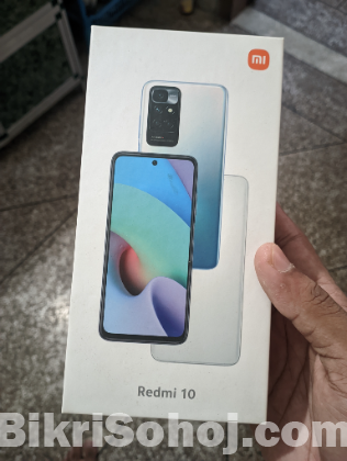 Redmi 10